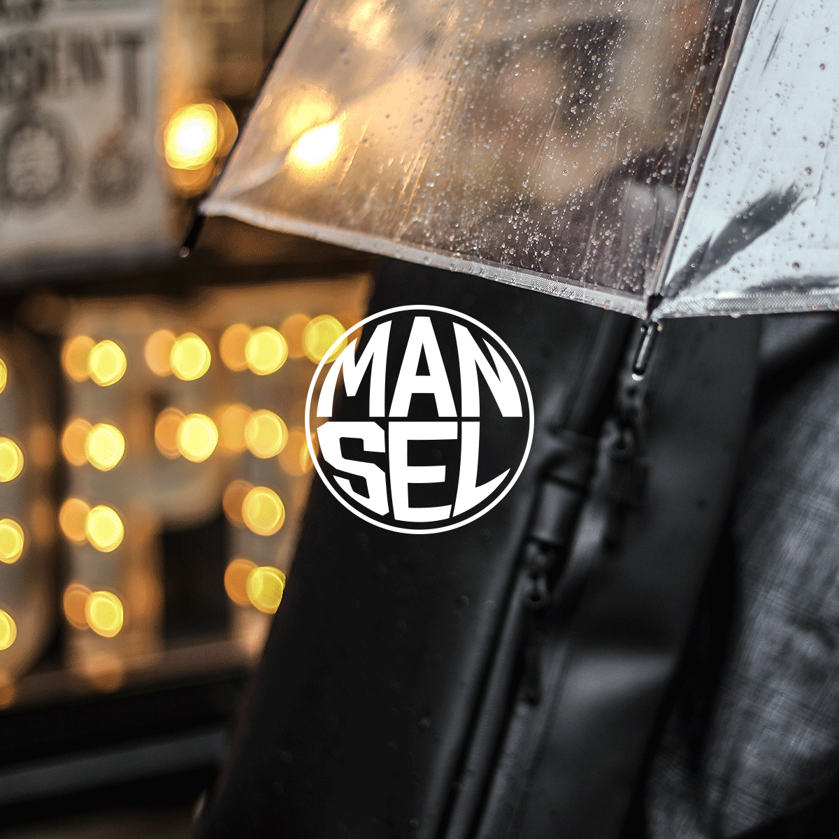 マンセル MAN-SEL