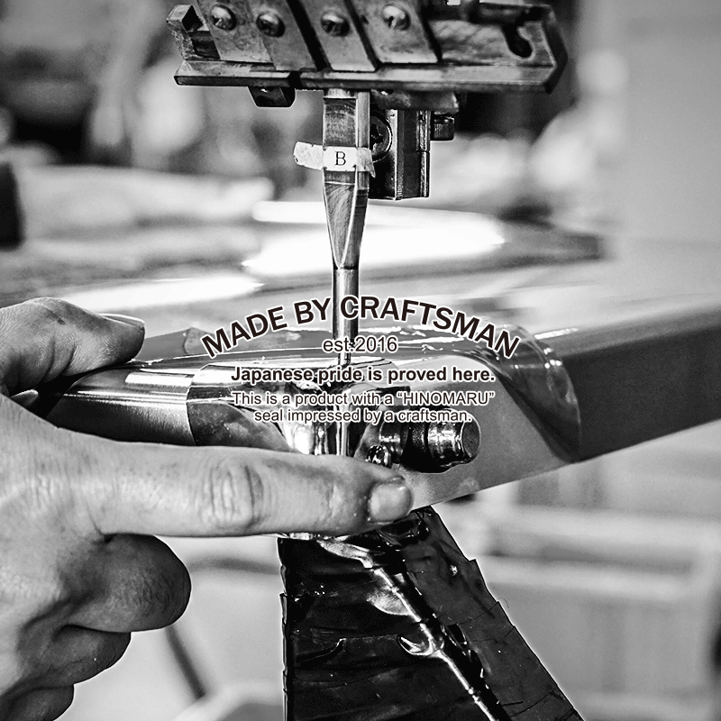 メイドバイクラフトマン