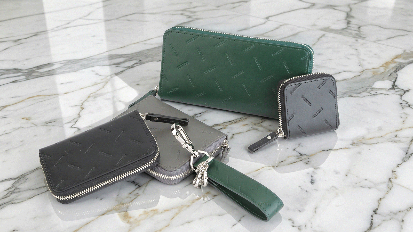 PORTER ENCHASE（ポーター エンチェイス）