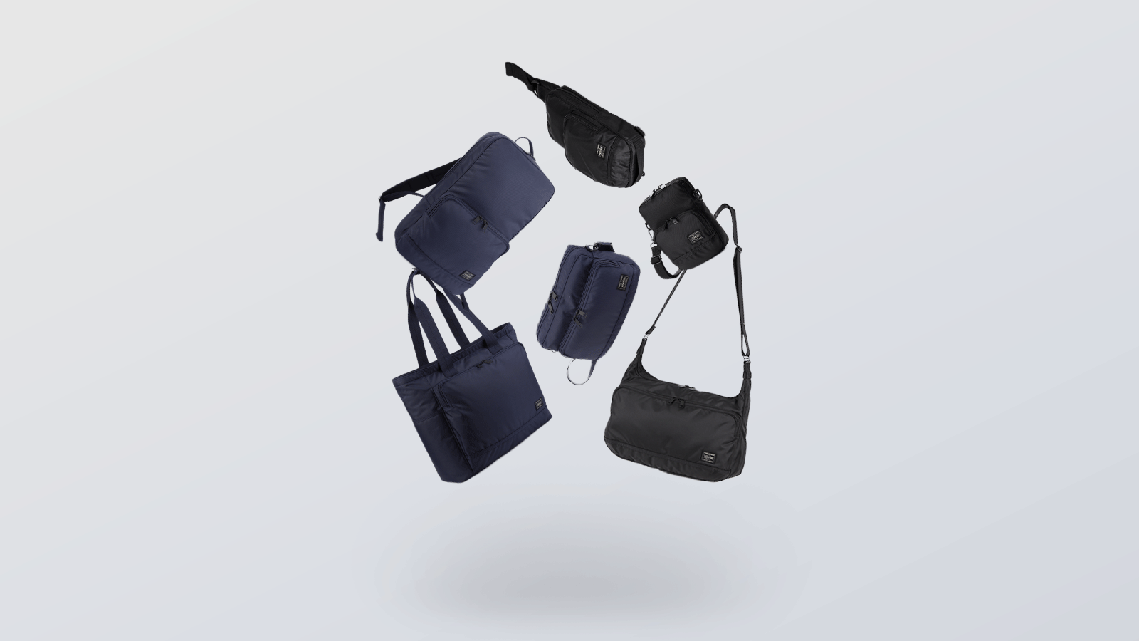 PORTER FLASH（ポーター フラッシュ）