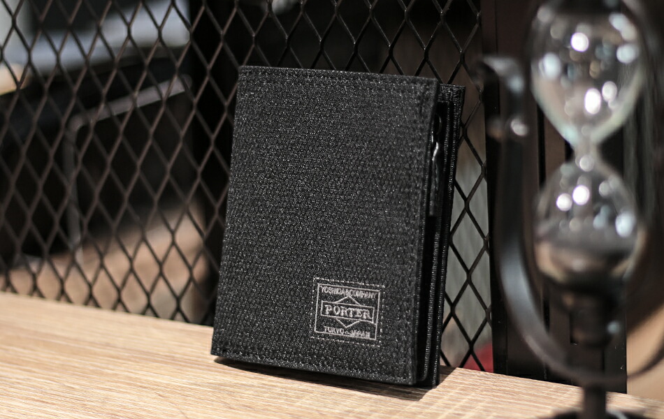 PORTER DILL（ポーター ディル）