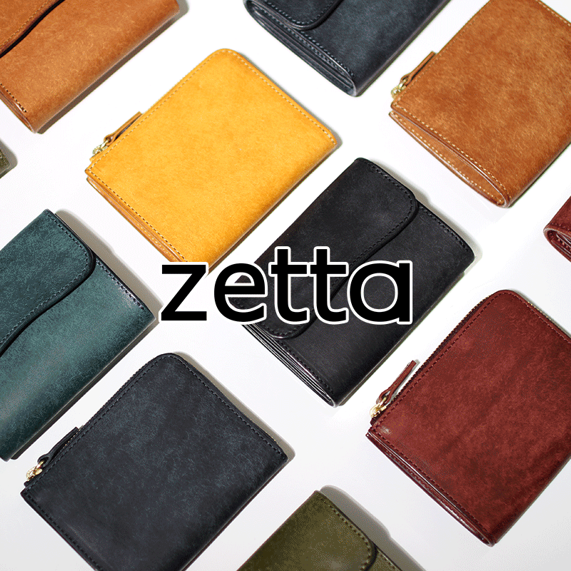 zetta ゼタ