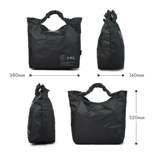 SML vmr トートバッグ  k901135s