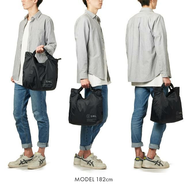 SML vmr トートバッグ  k901135s