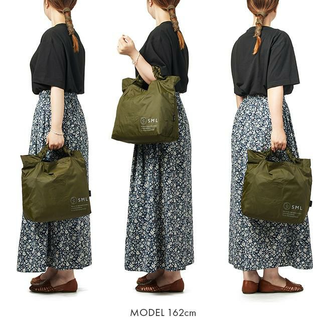 SML vmr トートバッグ  k901135s