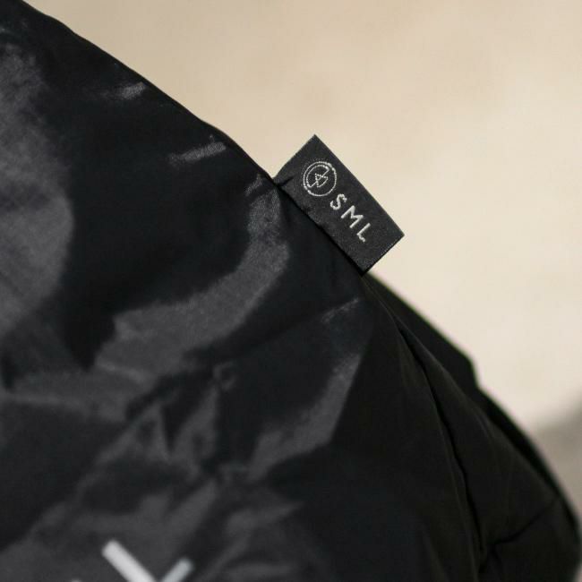 SML vmr トートバッグ  k901135s