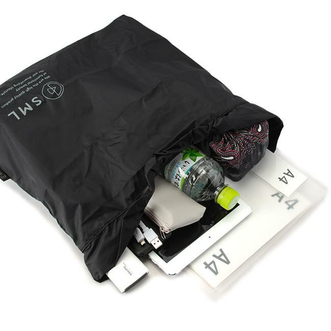 SML vmr トートバッグ  k901135s