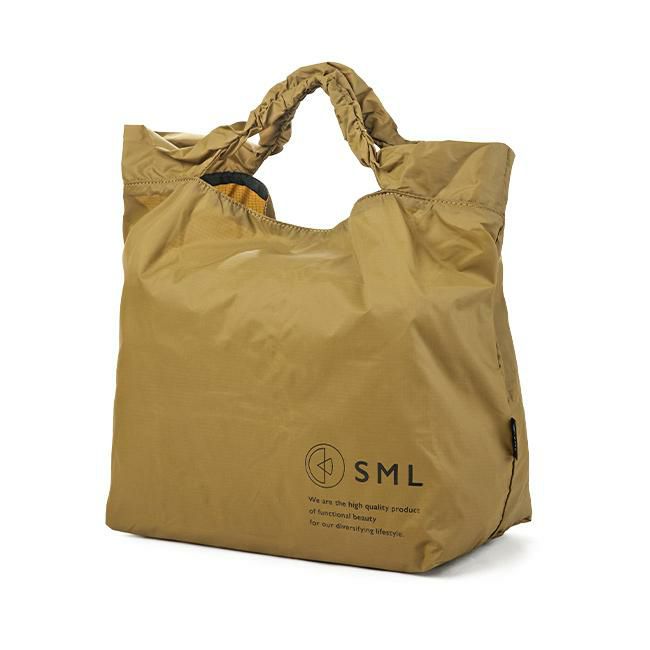 SML vmr トートバッグ  k901135s