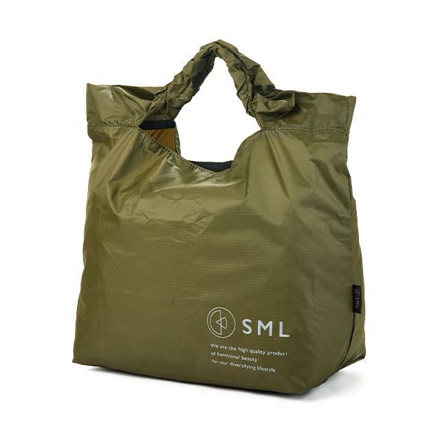 SML vmr トートバッグ  k901135s