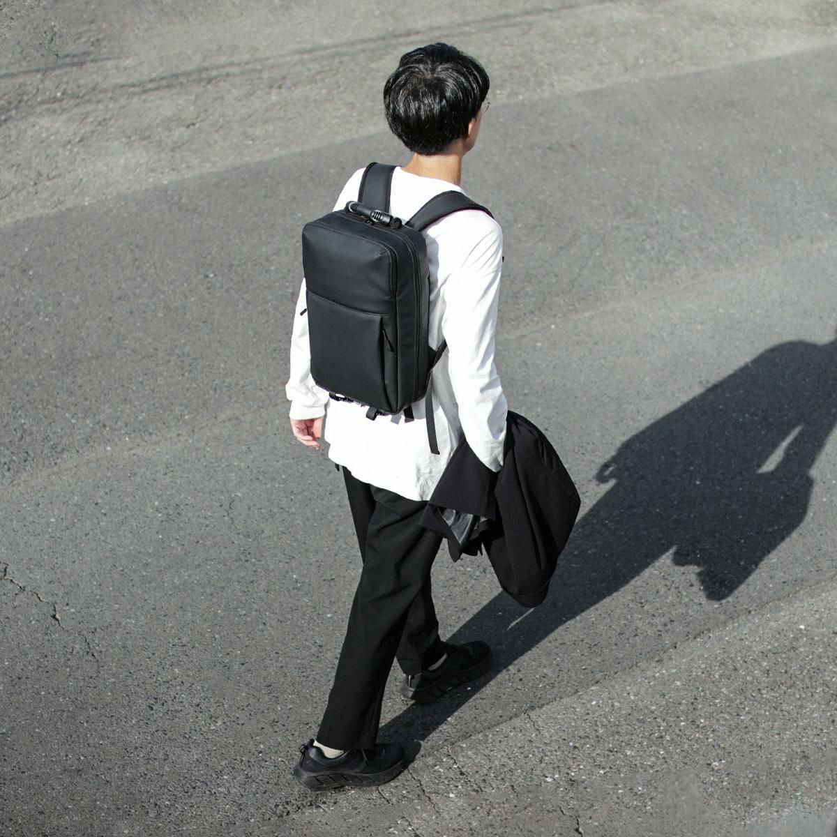 [公式] マンセル リュック mansel-0001