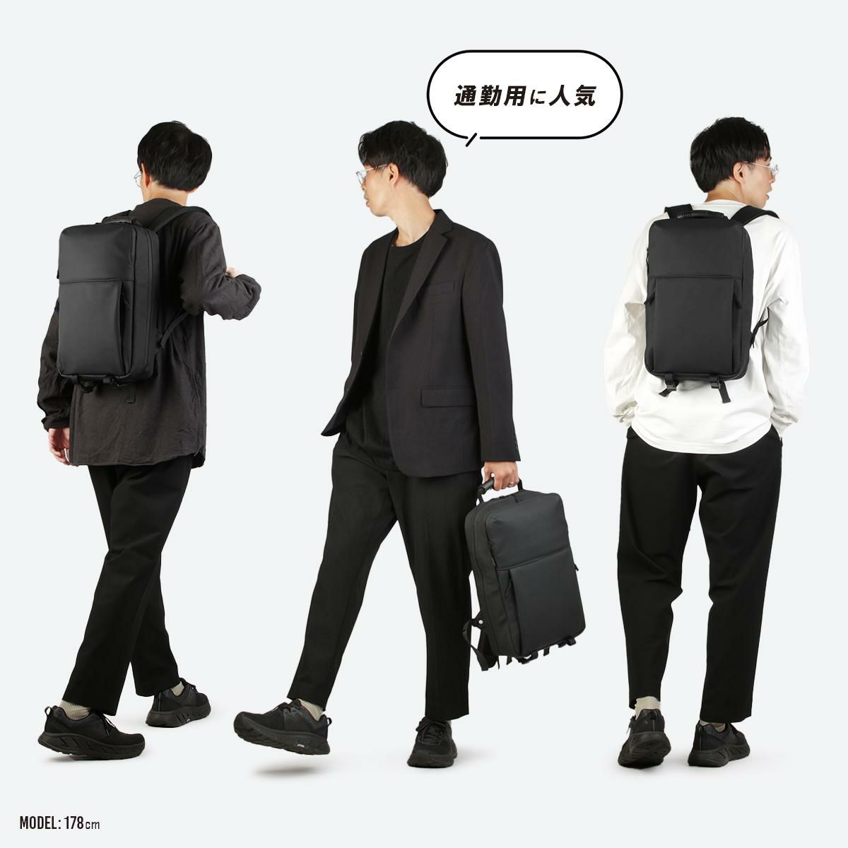 [公式] マンセル リュック mansel-0001