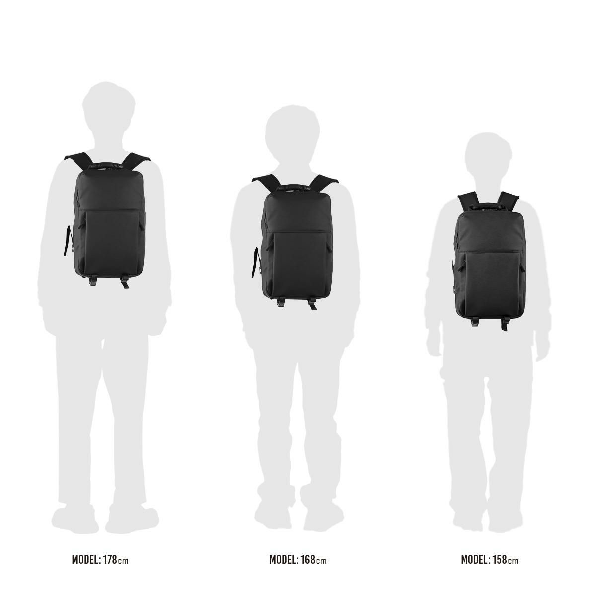 [公式] マンセル リュック mansel-0001