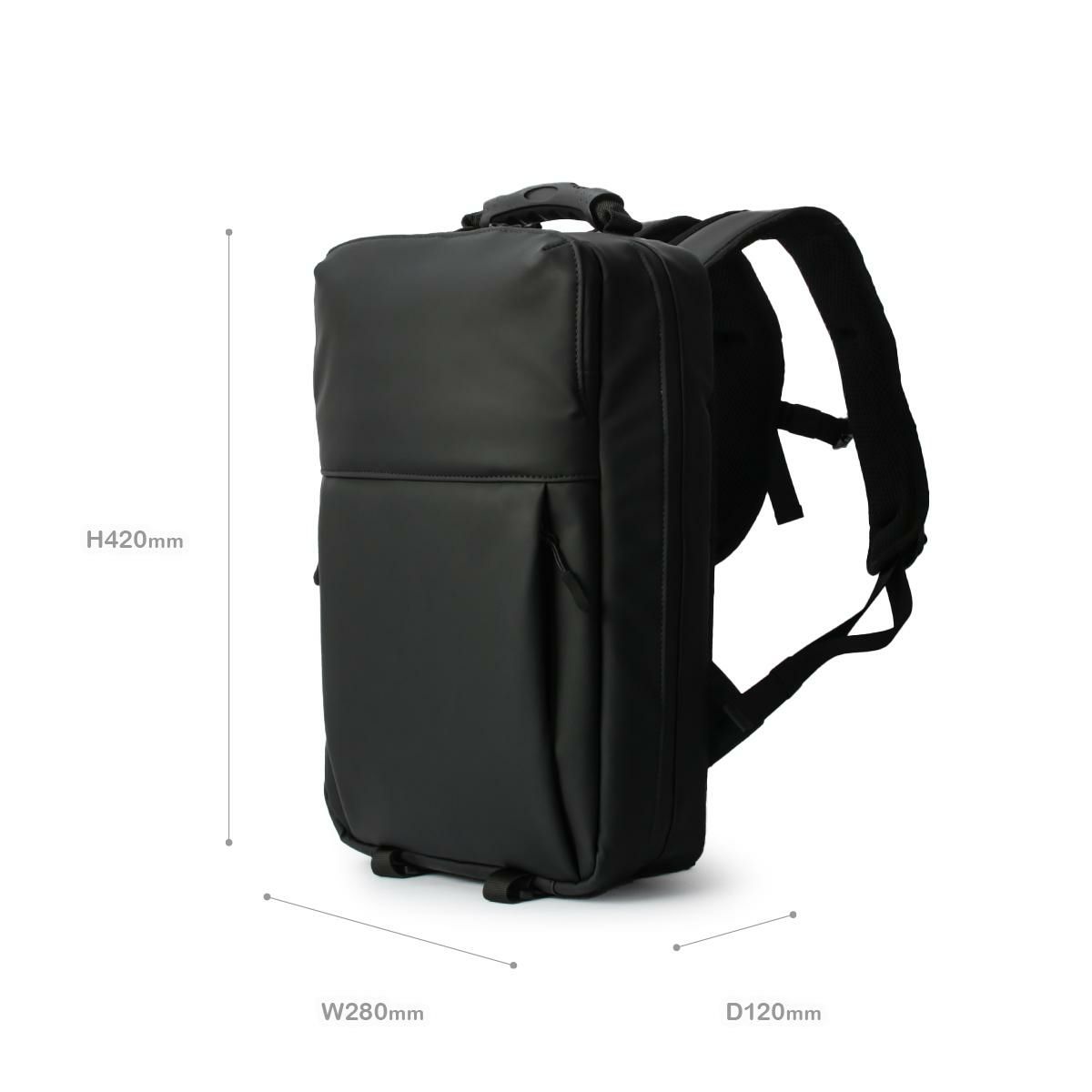 [公式] マンセル リュック mansel-0001