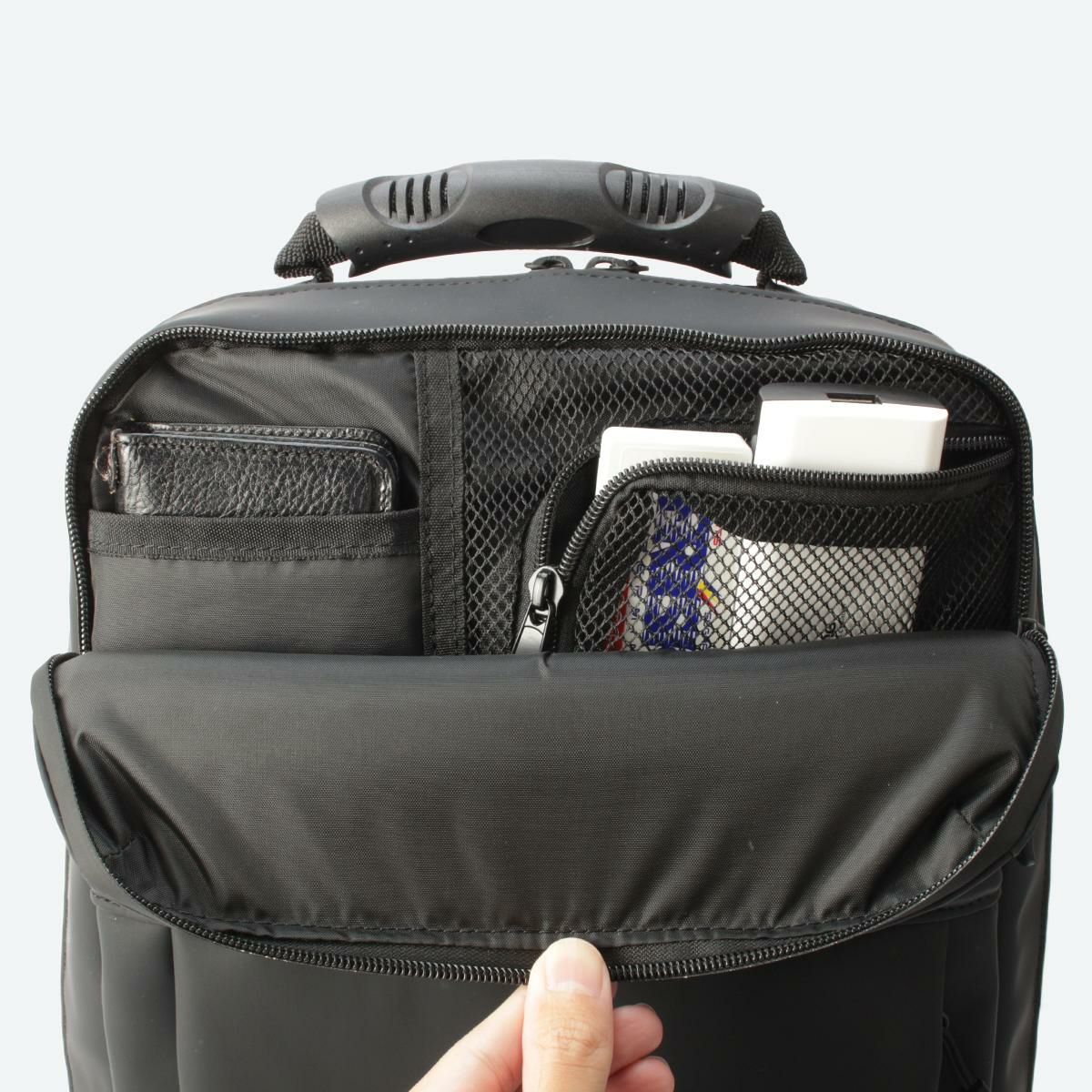 [公式] マンセル リュック mansel-0001