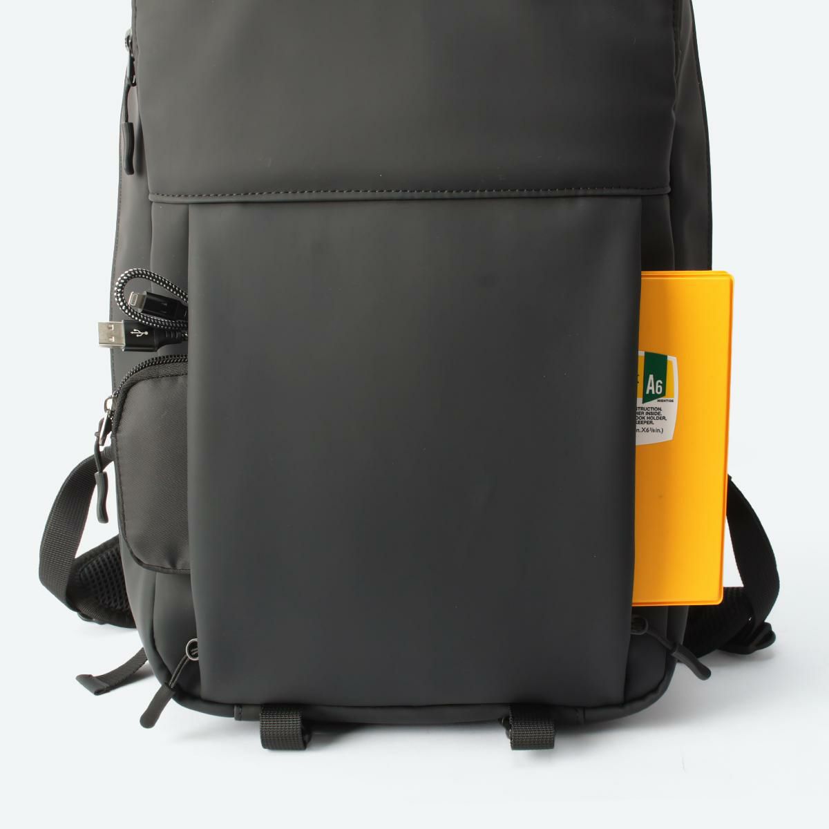 [公式] マンセル リュック mansel-0001