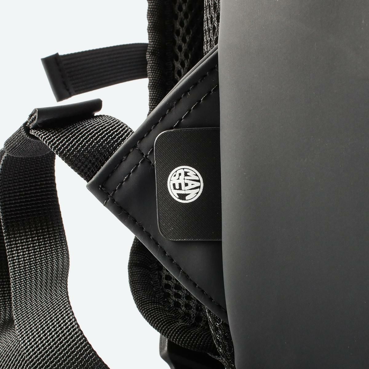 [公式] マンセル リュック mansel-0001