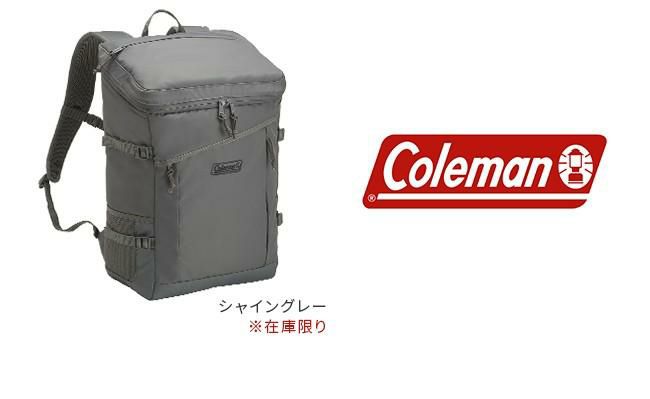 コールマン ウォーカー リュック Coleman walker-sb