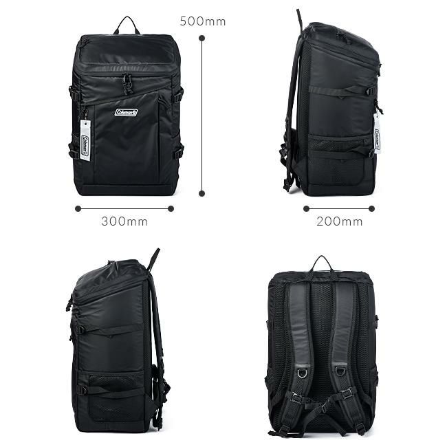 コールマン ウォーカー リュック Coleman walker-sb