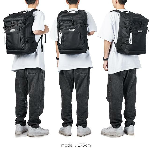 コールマン ウォーカー リュック Coleman walker-sb