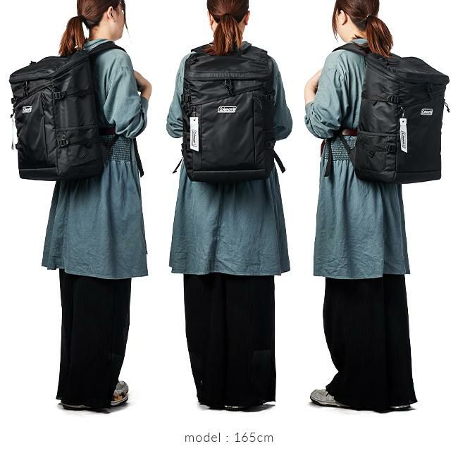 コールマン ウォーカー リュック Coleman walker-sb