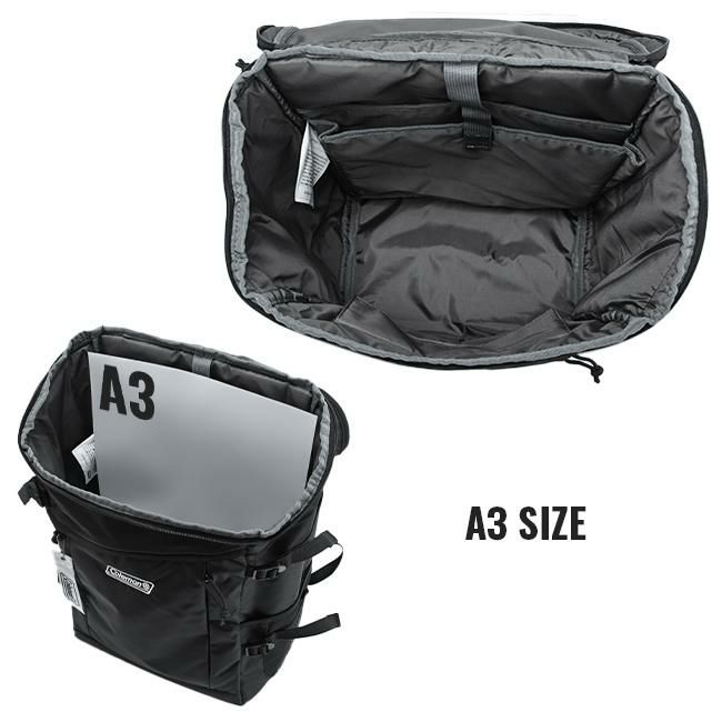 コールマン ウォーカー リュック Coleman walker-sb