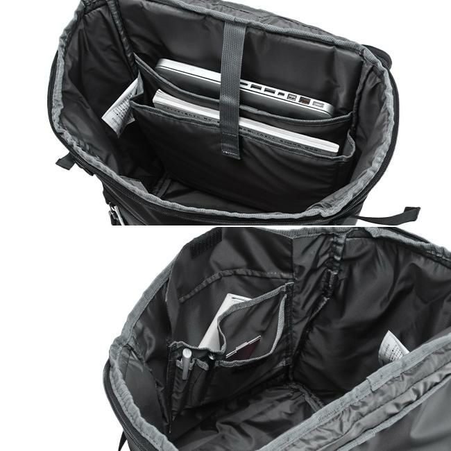 コールマン ウォーカー リュック Coleman walker-sb