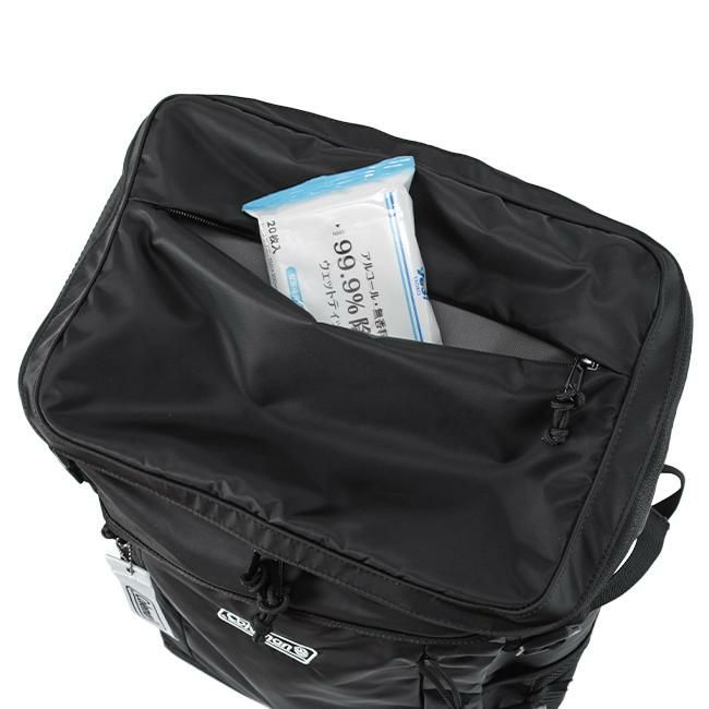 コールマン ウォーカー リュック Coleman walker-sb