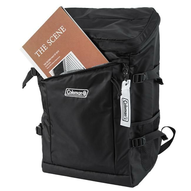 コールマン ウォーカー リュック Coleman walker-sb