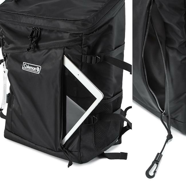 コールマン ウォーカー リュック Coleman walker-sb
