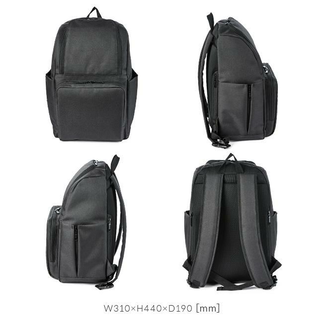 ソル/I PB リュック  k903048