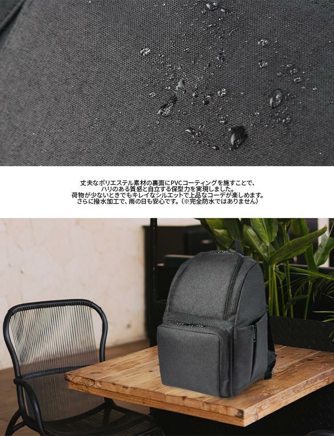 ソル/I PB リュック  k903048