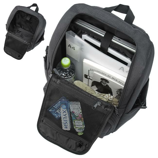 ソル/I PB リュック  k903048