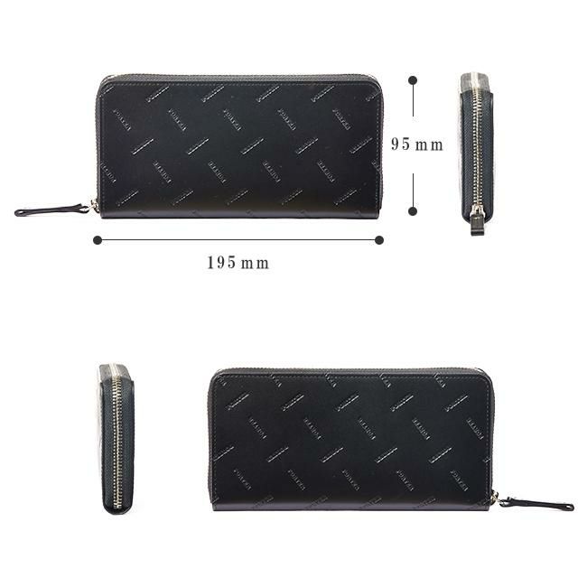 ポーター エンチェイス ロングウォレット 007-02283