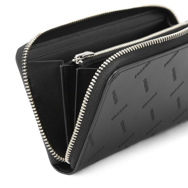 ポーター エンチェイス ロングウォレット 007-02283