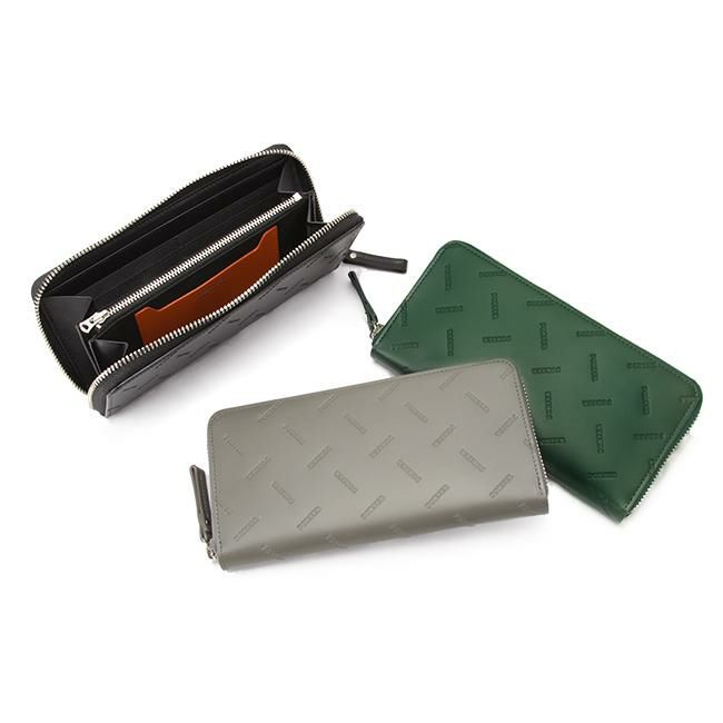 ポーター エンチェイス ロングウォレット 007-02283