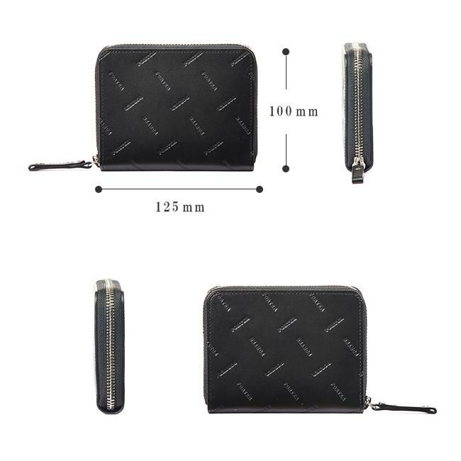 ポーター エンチェイス ウォレット 007-02284