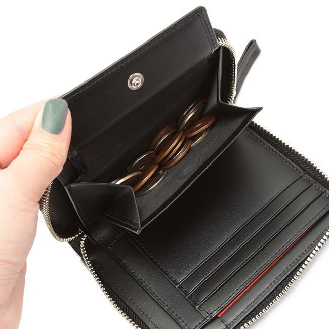 ポーター エンチェイス ウォレット 007-02284