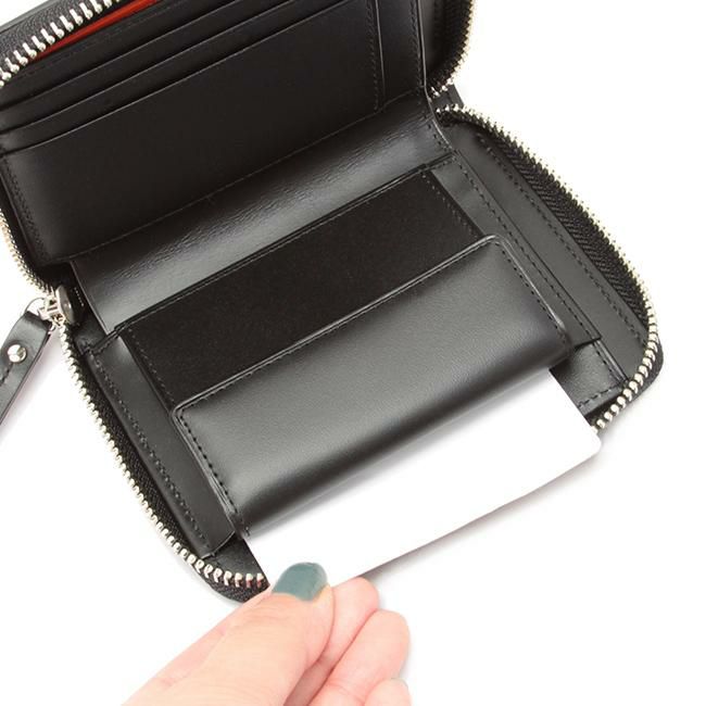 ポーター エンチェイス ウォレット 007-02284