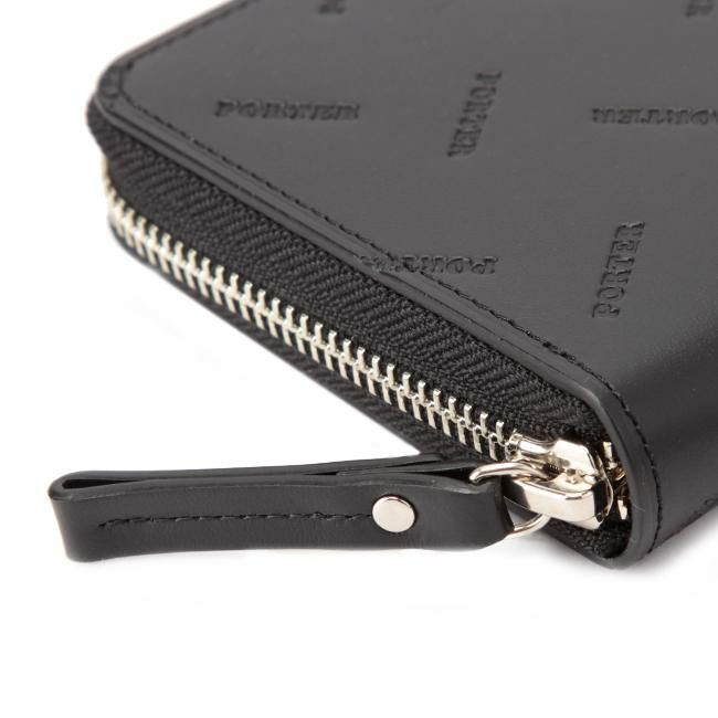 ポーター エンチェイス ウォレット 007-02284