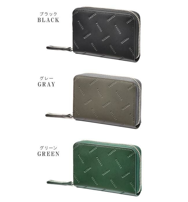 ポーター エンチェイス コイン ＆ カードケース 007-02285