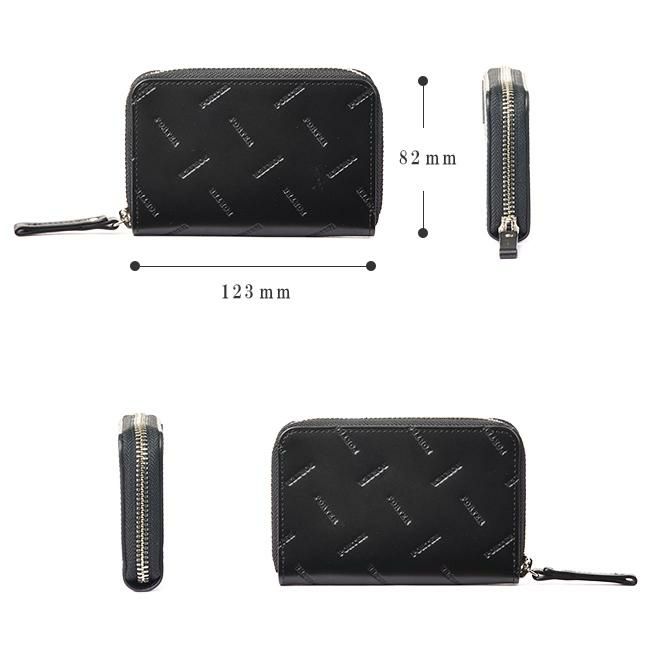 ポーター エンチェイス コイン ＆ カードケース 007-02285