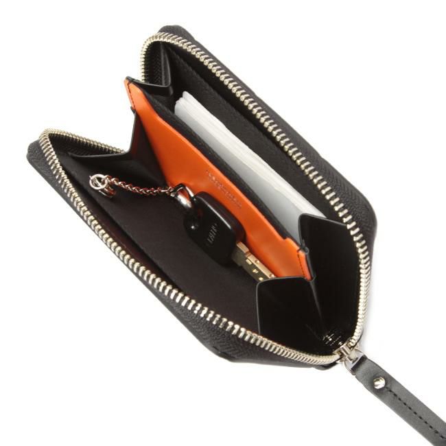 ポーター エンチェイス コイン ＆ カードケース 007-02285