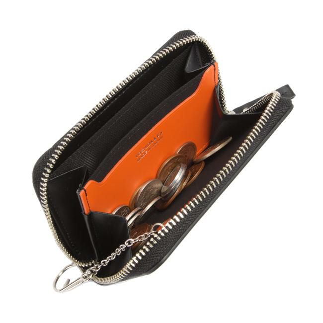 ポーター エンチェイス コイン ＆ カードケース 007-02285