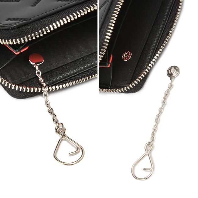 ポーター エンチェイス コイン ＆ カードケース 007-02285