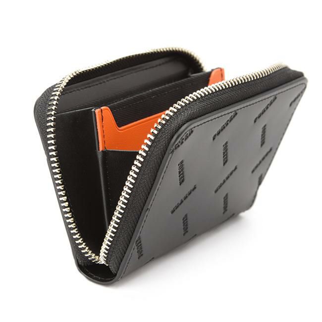 ポーター エンチェイス コイン ＆ カードケース 007-02285