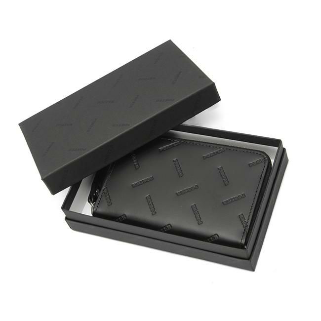 ポーター エンチェイス コイン ＆ カードケース 007-02285