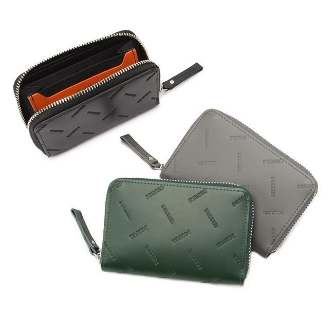 ポーター エンチェイス コイン ＆ カードケース 007-02285