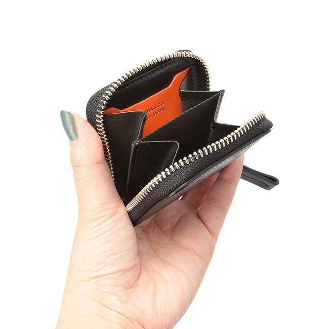 ポーター エンチェイス コインケース 007-02286