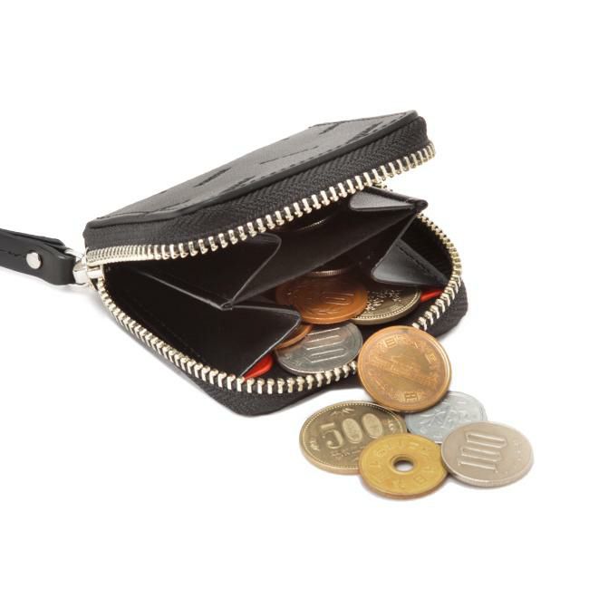 ポーター エンチェイス コインケース 007-02286