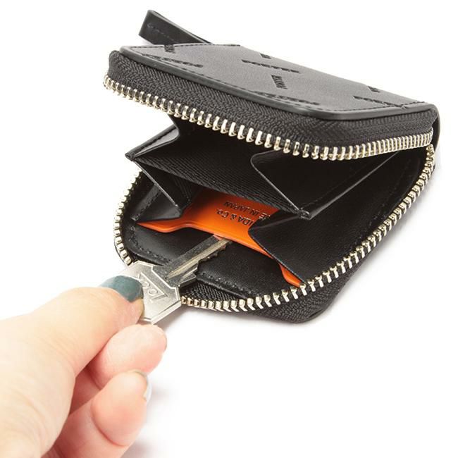 ポーター エンチェイス コインケース 007-02286